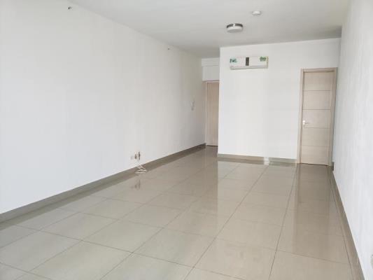 Rainbow Tower, Área Metropolitana