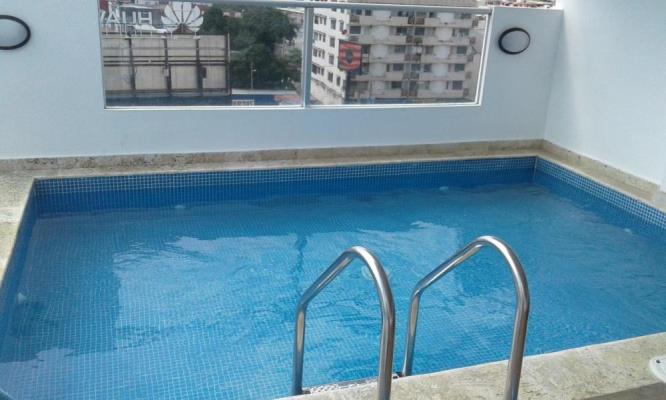 Rainbow Tower, Apartamento en venta en San Francisco | Rainbow Tower -  P2994803