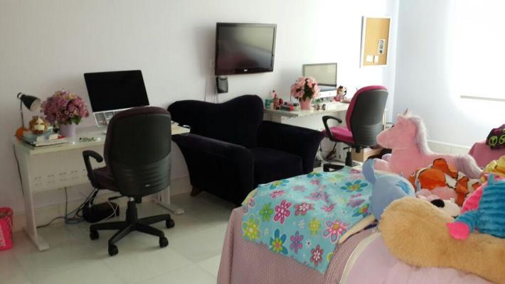 , Área Metropolitana