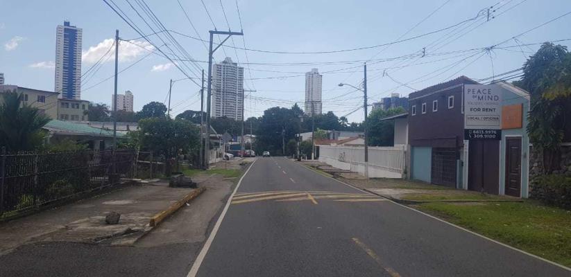 , Terreno en venta en Parque Lefevre | P2996175