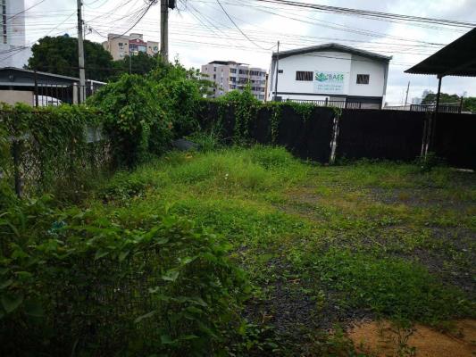 , Terreno en venta en Parque Lefevre | P2996175