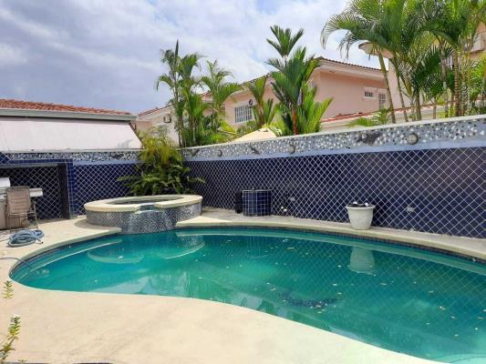 , Casa en venta en Betania | P2997407