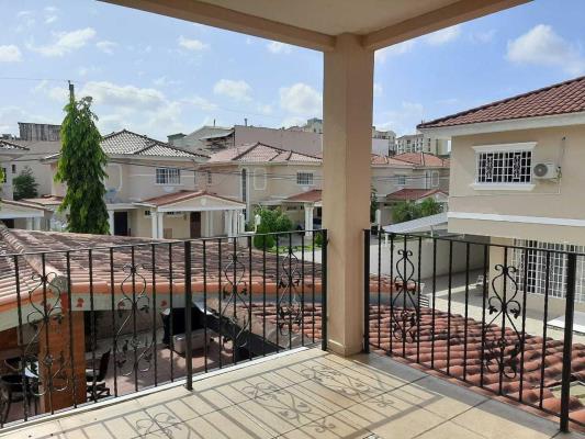 , Casa en venta en Betania | P2997442