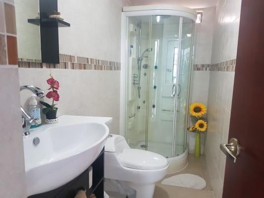 , Casa en venta en Betania | P2997463