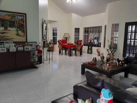 , Casa en venta en Rufina Alfaro | P2997575