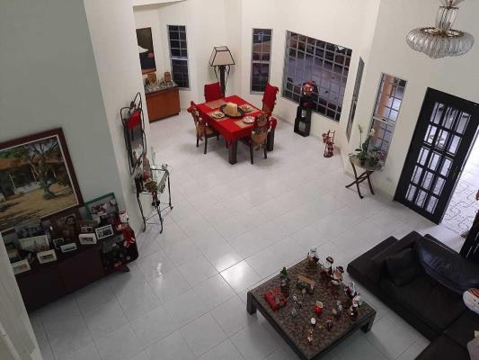 , Casa en venta en Rufina Alfaro | P2997575