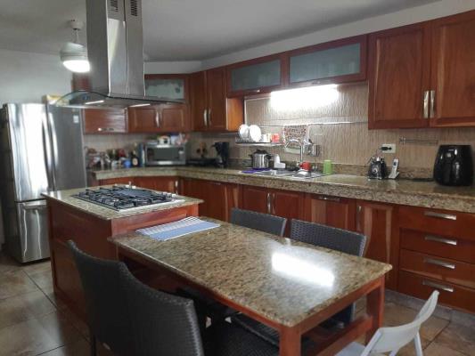 , Casa en venta en Rufina Alfaro | P2997575