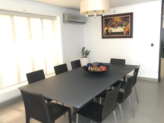 , Casa en venta en Obarrio | P2997673