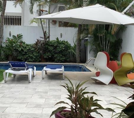 , Casa en venta en Obarrio | P2997673