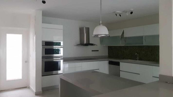 , Área Metropolitana