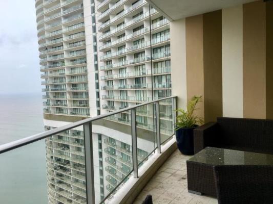 , Apartment for rent in Punta Pacifica | P2998163