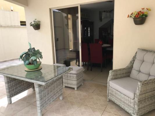 , Casa en alquiler en Betania | P2998499
