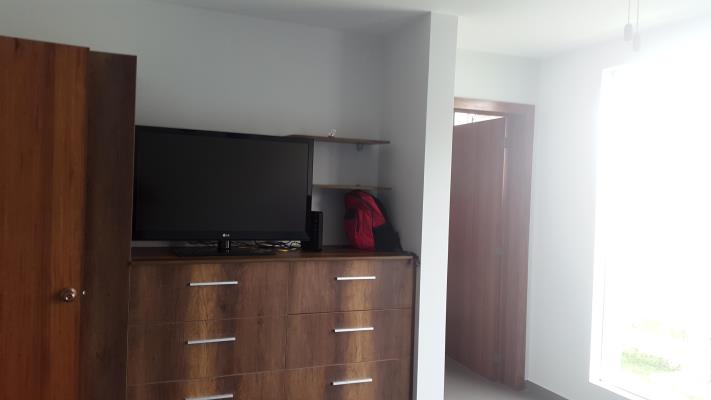 , Casa en alquiler en Betania | P2998548