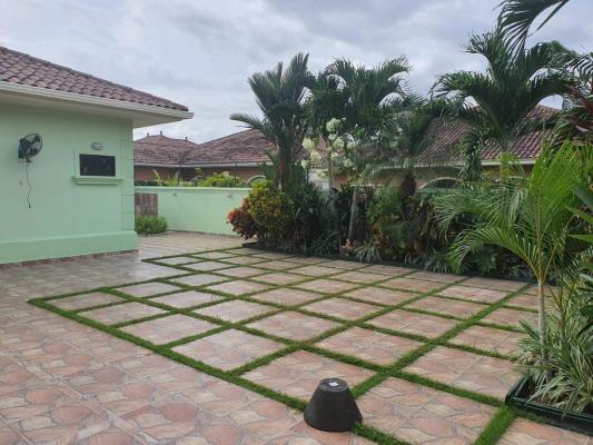 , casa