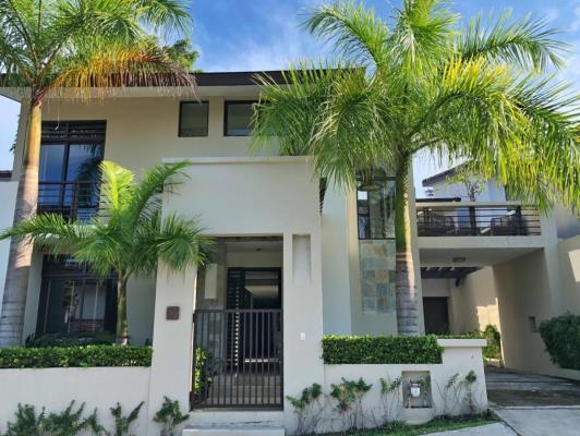 , Casa en venta en Panamá Pacífico | P2998611