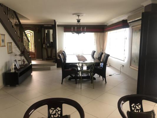 , Casa en venta en Betania | P2998947