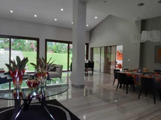 , Panamá
