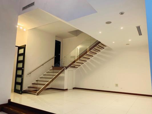 , casa