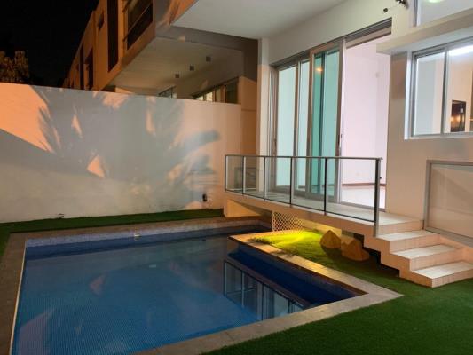 , casa