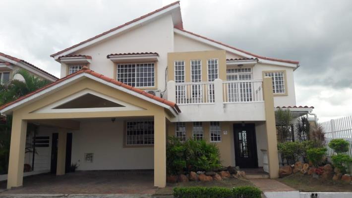 , Casa en venta en Rufina Alfaro | P2999227