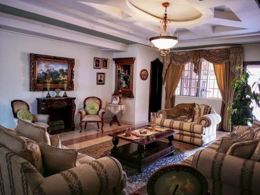 , Casa en alquiler en Ancón | P2999255