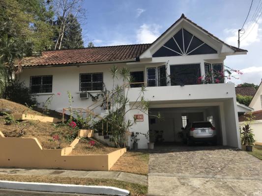 , Casa en venta en Rufina Alfaro | P2999318