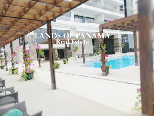 , Apartamento en alquiler en Costa del Este | P3000697