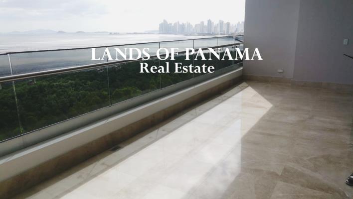 , Apartamento en alquiler en Costa del Este | P3000697