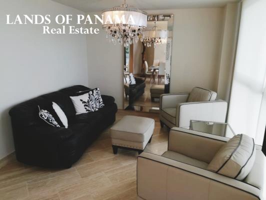 , Apartamento en alquiler en Costa del Este | P3000704