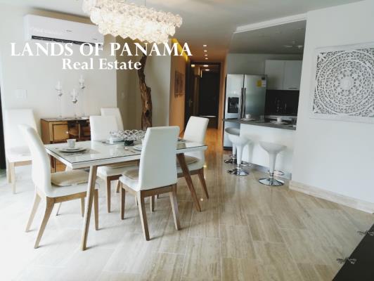 , Apartamento en alquiler en Costa del Este | P3000704