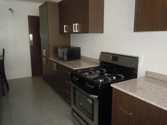 , Casa en alquiler en Rufina Alfaro | P3000851
