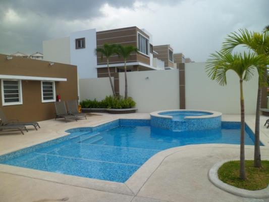 , Casa en alquiler en Rufina Alfaro | P3000851