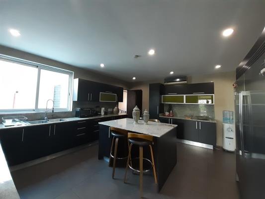 , Casa en venta en Amelia Denis De Icaza | P3000900