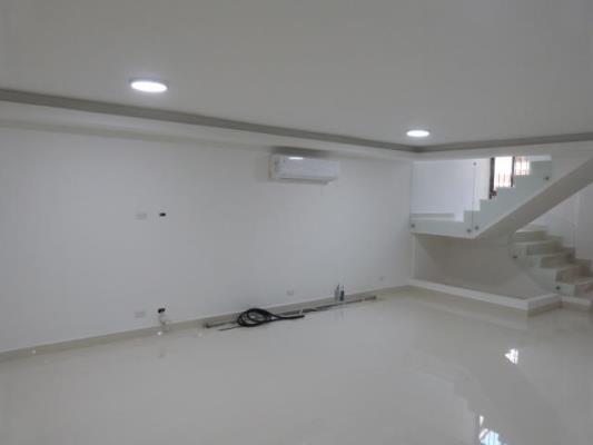 , Casa en venta en San Francisco | P3000949