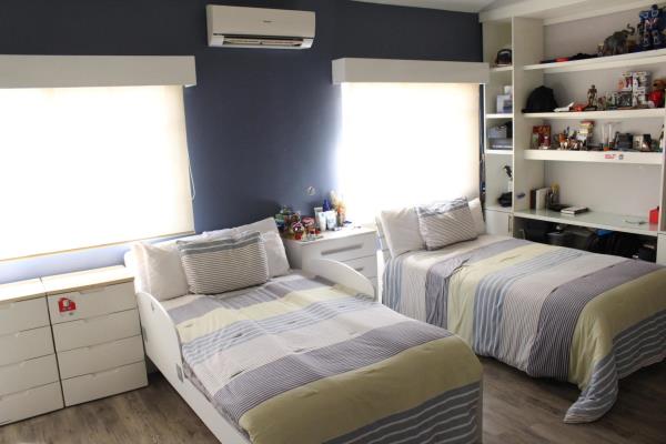 , casa