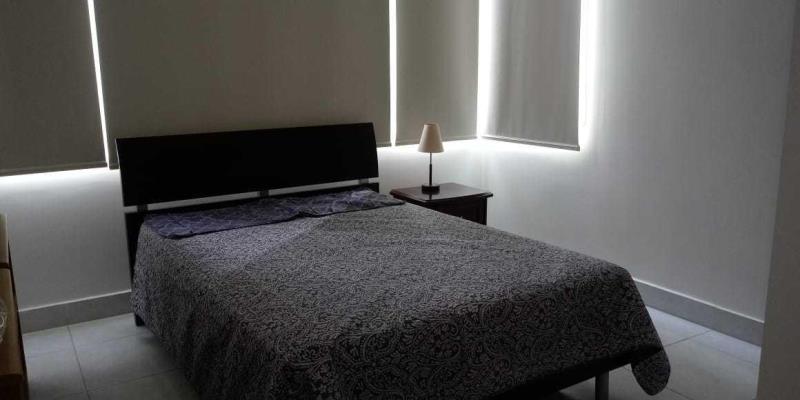 , Apartamento en alquiler en Betania | P3001313
