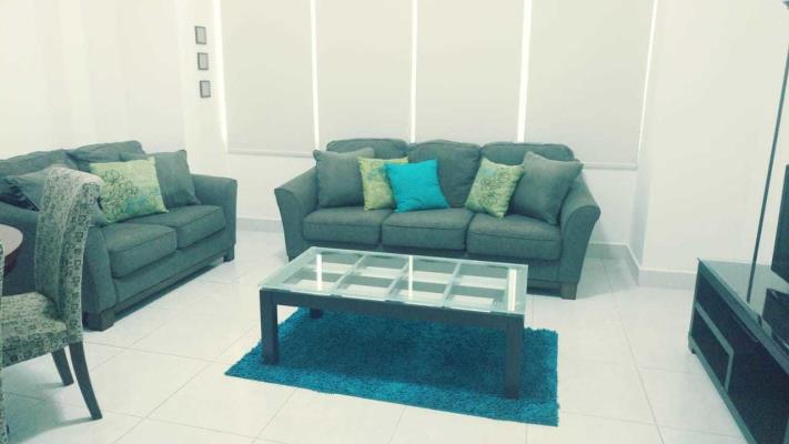 , apartamento