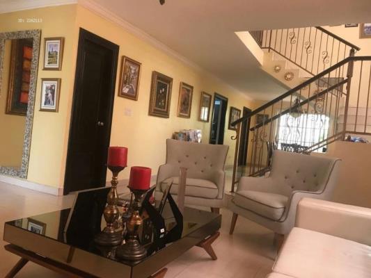 , Casa en venta en Betania | P3002503