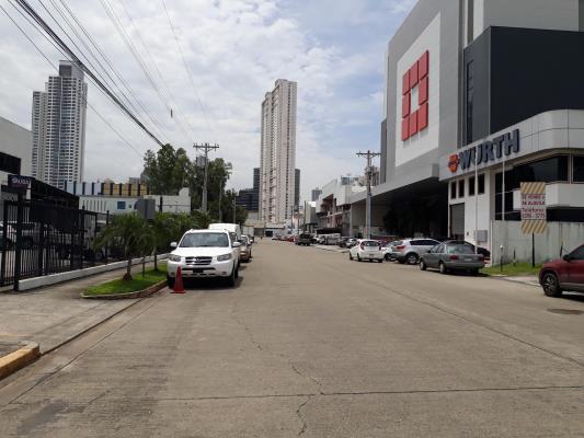 , Terreno en alquiler en Costa del Este | P3002769