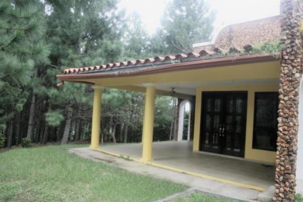 , Casa en alquiler en Sorá | P3002790
