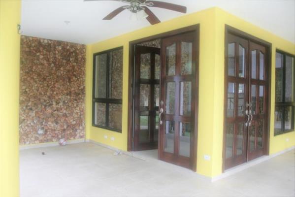 , casa