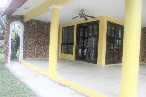 , casa
