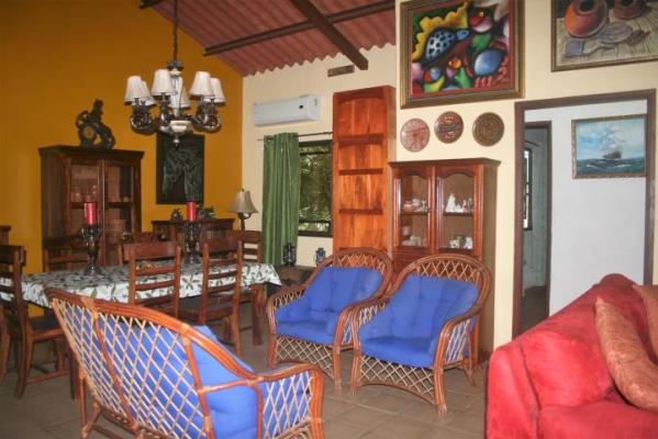 , Casa en alquiler en Las Lajas | P3002972