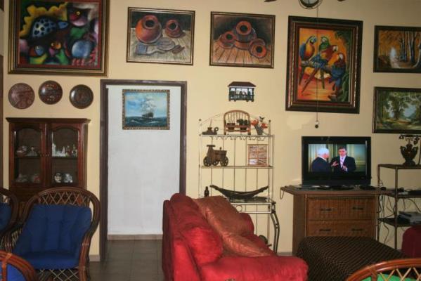 , Casa en alquiler en Las Lajas | P3002972