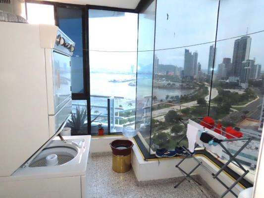 , apartamento