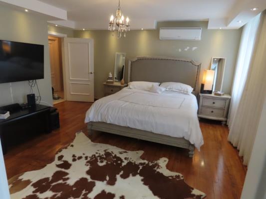 , Apartamento en alquiler en Avenida Balboa | P3003938