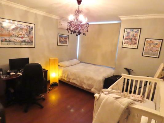 , apartamento
