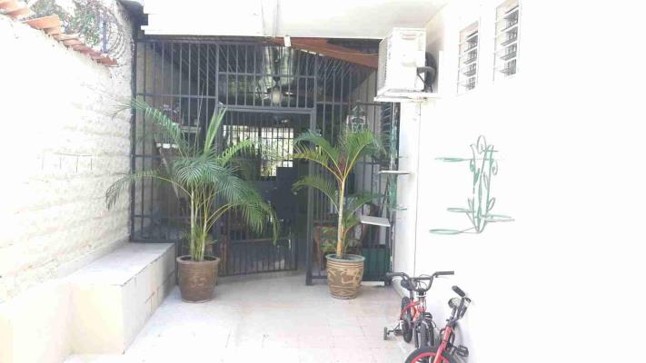 , Casa en venta en San Francisco | P3004379