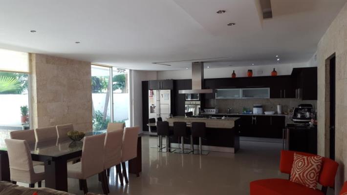 , casa
