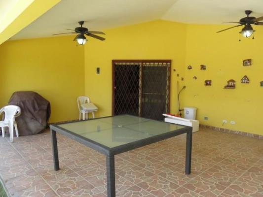 , Casa en alquiler en Nueva Gorgona | P3004666